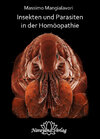 Buchcover Insekten und Parasiten in der Homöopathie