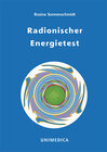 Buchcover Radionischer Energietest