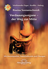 Buchcover Verdauungsorgane – der Weg zur Mitte