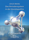 Buchcover Das Periodensystem in der Homöopathie