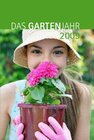 Buchcover Das Gartenjahr 2009