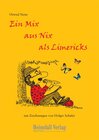 Buchcover Ein Mix aus Nix als Limericks