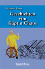 Buchcover Geschichten von Käpt'n Chaos