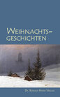 Buchcover Weihnachtsgeschichten