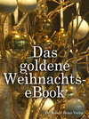 Buchcover Das goldene Weihnachts-eBook