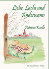 Buchcover Liebe, Lachs und Anderwann