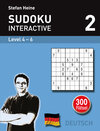 Buchcover Sudoku interactive 2