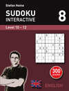 Buchcover Sudoku interactive 8