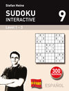 Buchcover Sudoku interactive 9