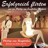 Buchcover Erfolgreich flirten mit der Phillip von Senftleben Methode