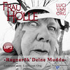Buchcover Frau Hölle