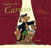 Buchcover Applaus für Caruso