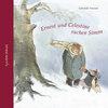 Buchcover Ernest und Celestine suchen Simon