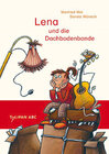 Buchcover Lena und die Dachbodenbande