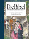 Buchcover Die Bibel - Das Neue Testament