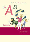 Buchcover Die ABC-Detektive