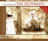 Buchcover Hörbilderbuch - Die Automate