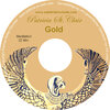 Buchcover Gold-Meditations-CD