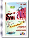 Buchcover CorelDRAW 2018 - Aufbauband