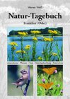 Buchcover Naturtagebuch I Frankfurt (Oder)