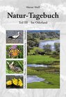 Buchcover Naturtagebuch