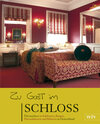 Buchcover Zu Gast im Schloss