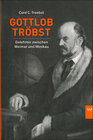 Buchcover Gottlob Tröbst