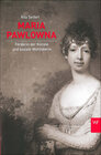 Buchcover Maria Pawlowna