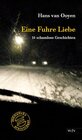 Buchcover Eine Fuhre Liebe