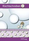 Buchcover Rechtschreiben 2