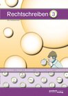 Buchcover Rechtschreiben 3