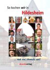 Buchcover So kochen wir in Hildesheim