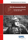 Buchcover Die Hermannschlacht