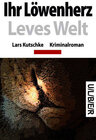 Buchcover Ihr Löwenherz