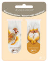 Buchcover Anne Geddes Magnetlesezeichen