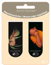 Buchcover Anne Geddes Magnetlesezeichen