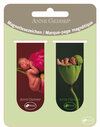 Buchcover Anne Geddes Magnetlesezeichen