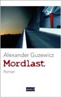 Buchcover Mordlast