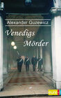 Buchcover Venedigs Mörder