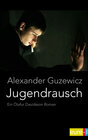 Buchcover Jugendrausch