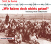 Buchcover "Wir haben doch nichts getan!"