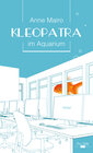 Buchcover Kleopatra im Aquarium