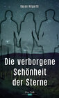 Buchcover Die verborgene Schönheit der Sterne
