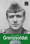 Buchcover Grenzsoldat