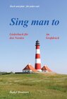 Buchcover Sing man to