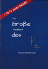 Buchcover Das Große Fischbuch des Torsten Ratzkowski
