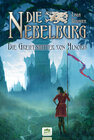 Buchcover Die Nebelburg