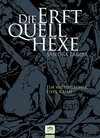 Buchcover Die Erftquellhexe