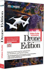 Buchcover movavi Video Suite - Drone Edition