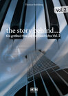Buchcover The Story Behind... Vol. 2